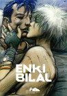 Enki Bilal - Exhibition Catalogue