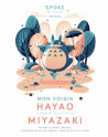 Mon voisin Hayao - Hommages aux films de Miyazaki