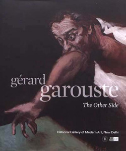 Gérard Garouste - The Other Side (Version en anglais)