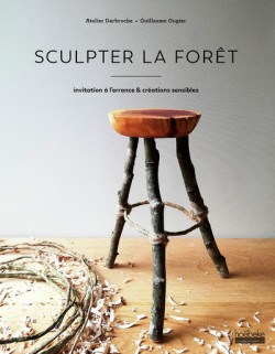 Sculpter la forêt - Invitation à l’errance & créations sensibles