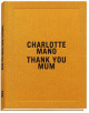 Charlotte Mano, Thank you Mum - Prix HSBC pour la photograpie 2020