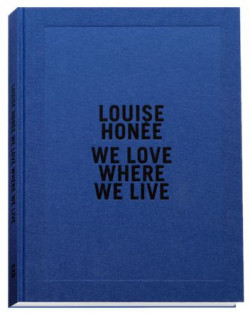 Louise Honée, We Love Where We Live - Prix HSBC pour la Photographie 2020