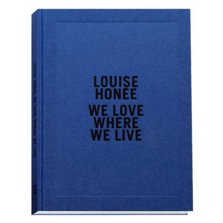 Louise Honée, We Love Where We Live - Prix HSBC pour la Photographie 2020