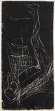 Georg Baselitz - Gravures monumentales 1977-1999