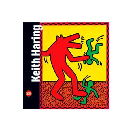 Keith Haring