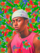 Kehinde Wiley, peintre de l'épopée