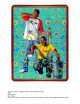 Kehinde Wiley, peintre de l'épopée