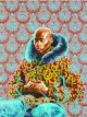 Kehinde Wiley, peintre de l'épopée