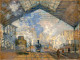 Catalogue d'exposition Paris au temps des impressionnistes