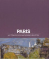Catalogue d'exposition Paris au temps des impressionnistes