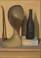 Catalogue d'exposition Dolce vita ? Du Liberty au design italien (1900-1940)