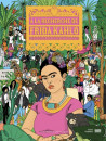 A la recherche de Frida Kahlo - Art pour enfants