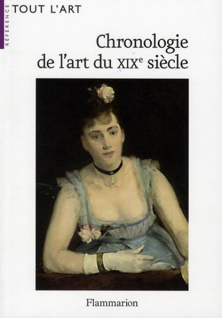 Chronologie de l'art du XIXe siècle 