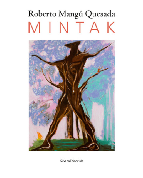 Mintak - Roberto Mangu Quesada