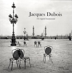 Jacques Dubois, un regard humaniste