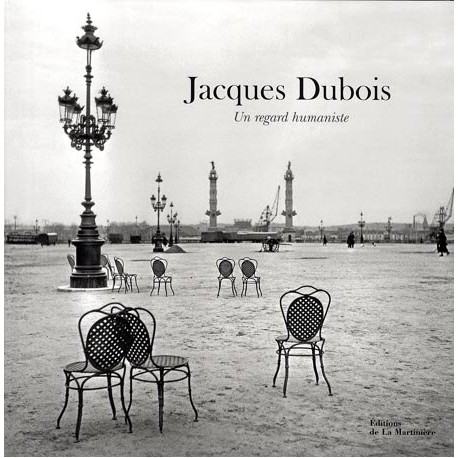 Jacques Dubois, un regard humaniste