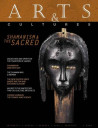 Arts & Cultures n°21 - Shamanism and the Sacred (English Edition)