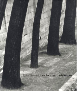 Les formes parisiennes - Otto Steinert