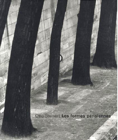 Les formes parisiennes - Otto Steinert