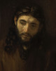 Rembrandt et la figure du Christ, musée du Louvre