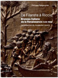Bronzes italiens de la renaissance (1430-1550)