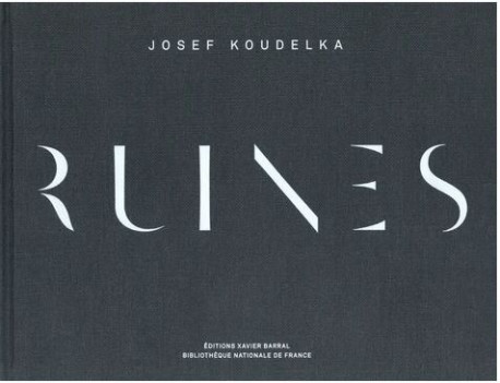 Ruines - Josef Koudelka