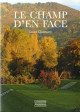 Le Champ d'en face - Laure Quoniam