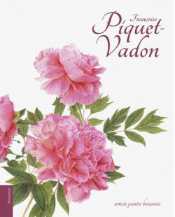 Françoise Piquet-Vadon - Artiste peintre botaniste