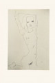 Egon Schiele - Erotica