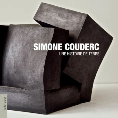 Simone Couderc - Une histoire de terre