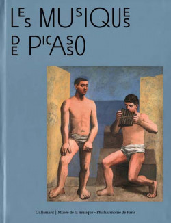 Les musiques de Picasso