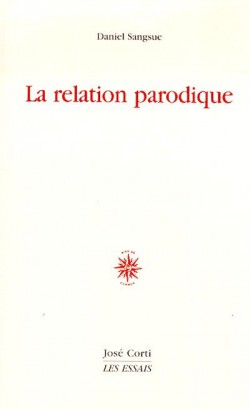 La relation parodique