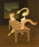 Victor Brauner - Je suis le rêve. Je suis l'inspiration