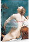 Les Métamorphoses, les plus belles histoires illustrées par l'art baroque