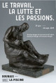 Le travail, la lutte et les passions - Bronzes belges au tournant du XXe siècle
