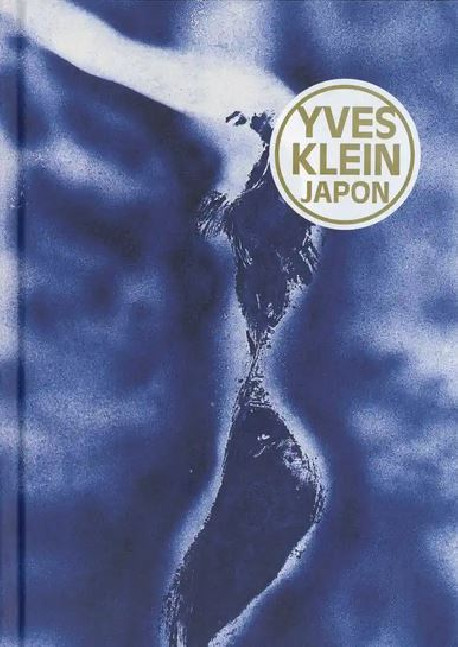 Yves Klein - Japon