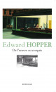 Edward Hopper - De l'oeuvre au croquis