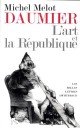 Daumier, l'art et la république