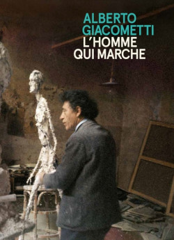 Alberto Giacometti - Walking Man