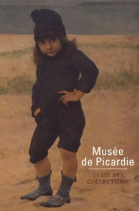 Musée de Picardie - Guide des collections