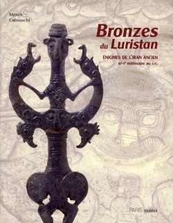 Bronzes du Luristan, énigmes de l'Iran ancien
