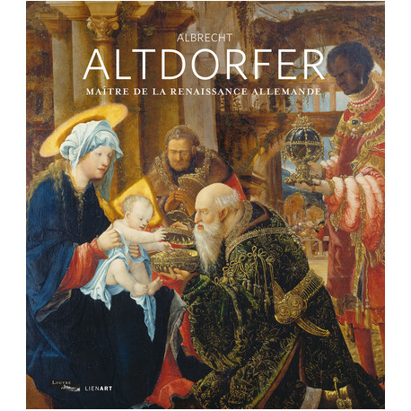 Albrecht Altdorfer - Maître de la Renaissance allemande