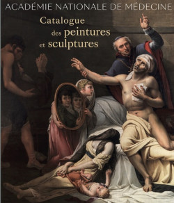 Académie nationale de médecine - Catalogue des peintures et sculptures