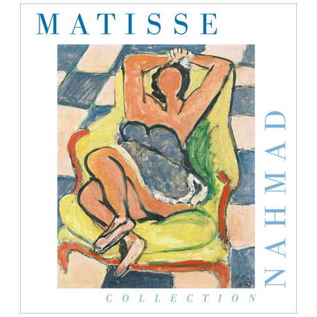 Matisse dans la collection Nahmad
