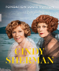 Cindy Sherman - Fondation Louis Vuitton