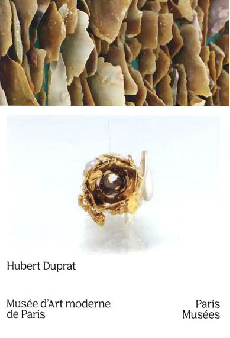 Hubert Duprat - Enquêtes