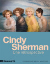 Cindy Sherman - A la Fondation Louis Vuitton