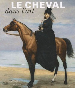 Le cheval dans l'art