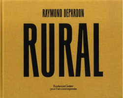 Rural - Raymond Depardon