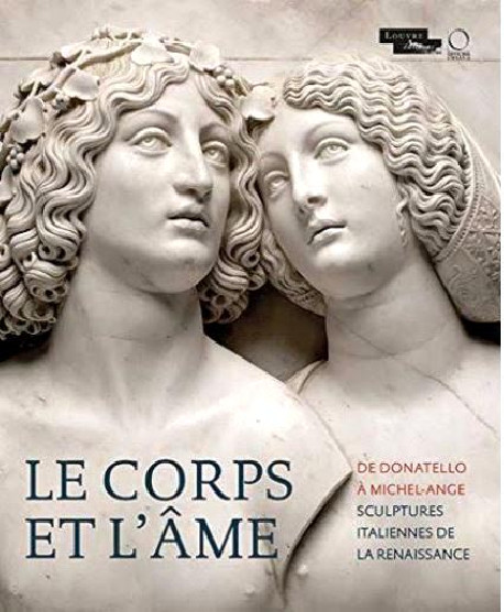 Le corps et l'âme - Musée du Louvre